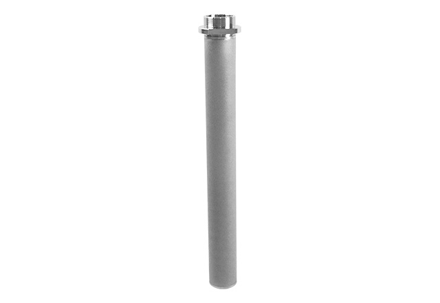 Stainless Steel Filter Cartridge